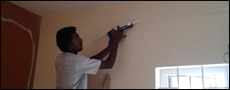 waterproofing in hyderabad,roof waterproofing,terrace waterproofing